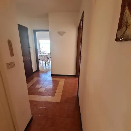 Διαμέρισμα La Mansarda Rosa By Portofinovacanze Ραπάλο