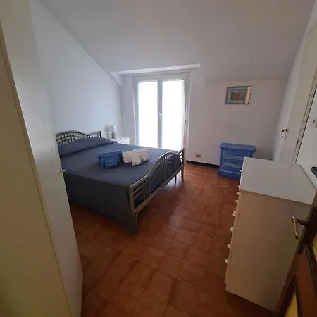 Appartamento La Mansarda Rosa By Portofinovacanze